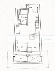 One Pearl Bank (D3), Apartment #503319811